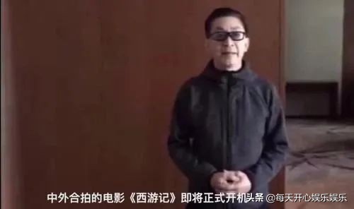 裝病請假接私活？61歲六小齡童窮途末路只能凄慘吃剩飯？真相感動