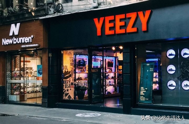 新百倫和紐巴倫，山寨兄弟你買對了嗎？
