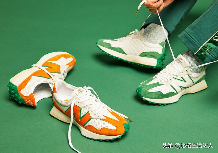 新百倫和紐巴倫，山寨兄弟你買對了嗎？