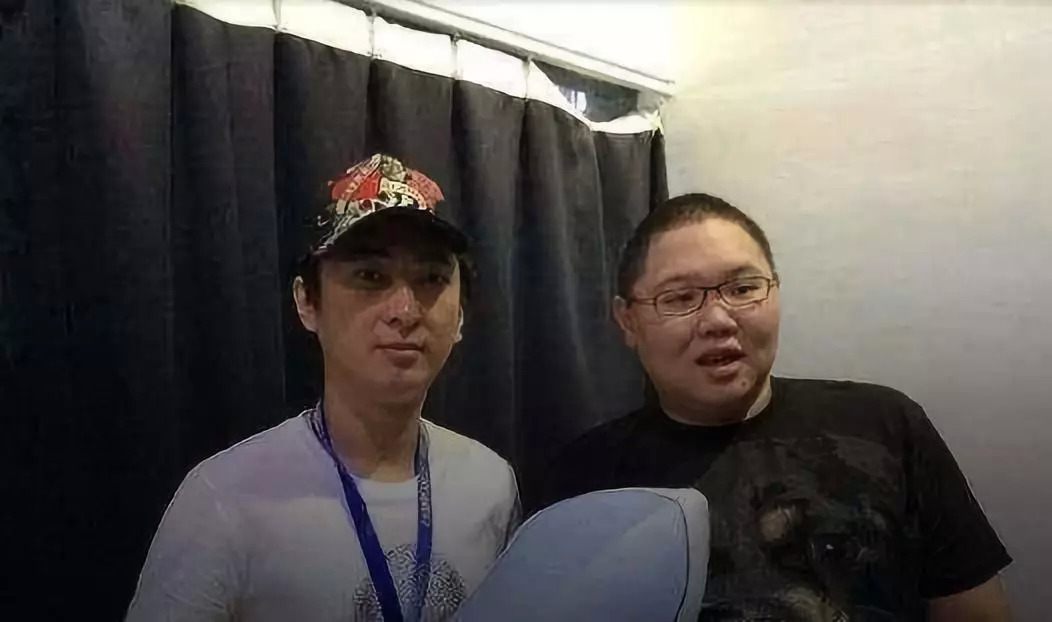 王校長，熊貓TV得救了嗎？