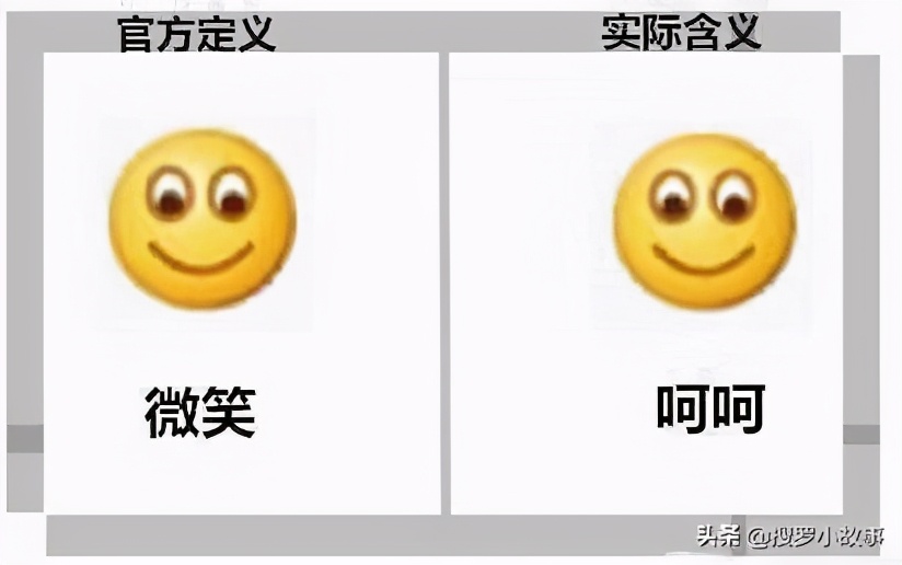 微信新表情上線：你知道怎么運用嗎？
