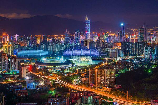 2020年新一線(xiàn)城市名單新鮮出爐，到底哪座城市更適合你就業(yè)發(fā)展？