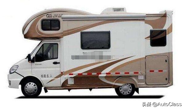 國(guó)內(nèi)10大最好的房車品牌，你最喜歡哪一個(gè)？