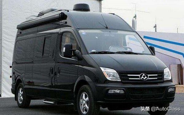 國(guó)內(nèi)10大最好的房車品牌，你最喜歡哪一個(gè)？