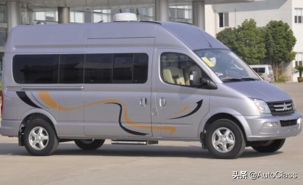 國(guó)內(nèi)10大最好的房車品牌，你最喜歡哪一個(gè)？