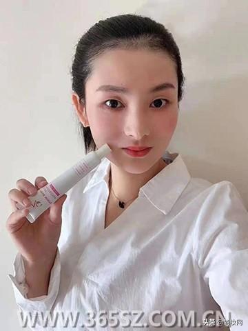 Za姬芮 新煥真皙美白隔離霜試用報(bào)告