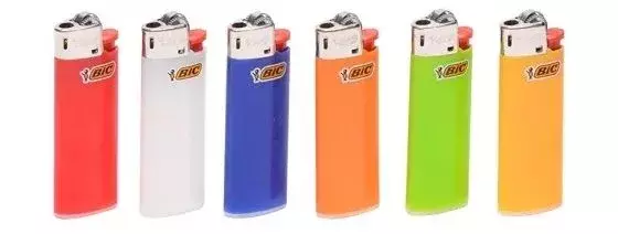 張口就說(shuō)Zippo，一定不是火機(jī)資深玩家