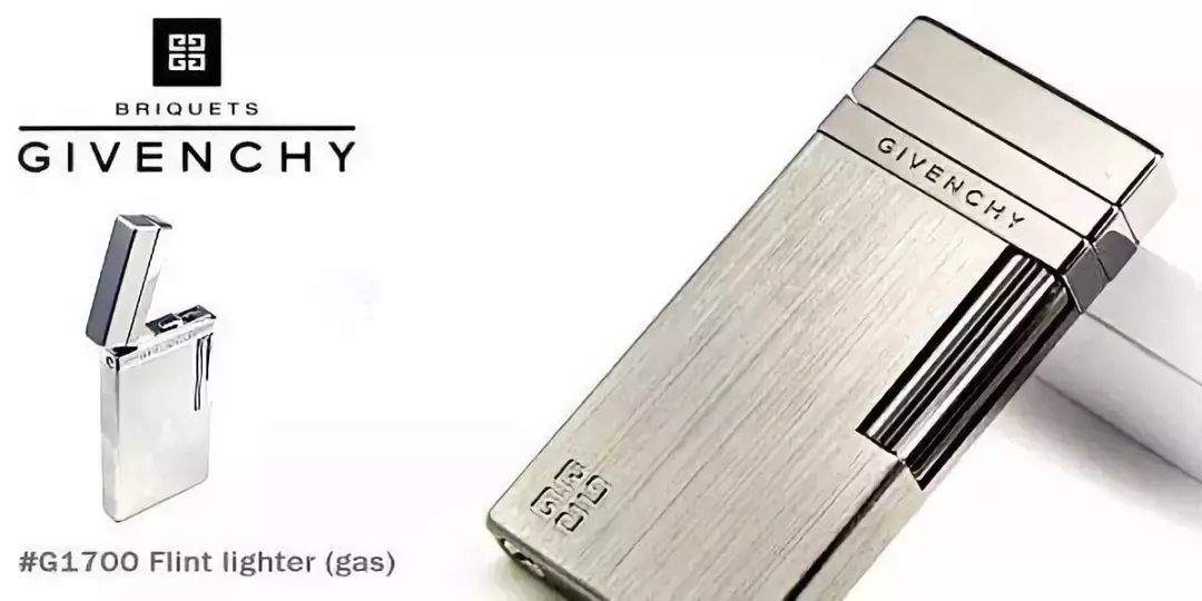 張口就說(shuō)Zippo，一定不是火機(jī)資深玩家