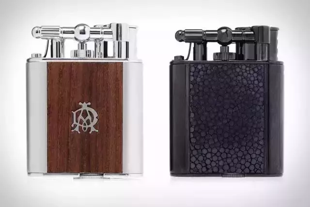 張口就說(shuō)Zippo，一定不是火機(jī)資深玩家