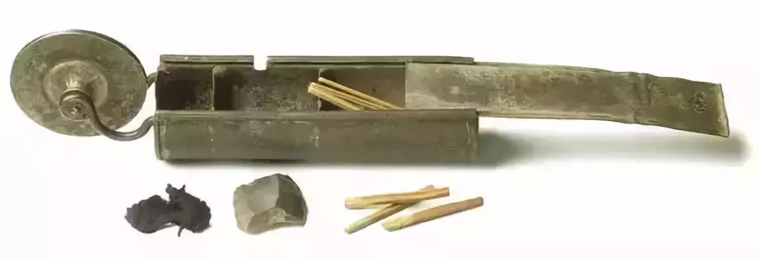 張口就說(shuō)Zippo，一定不是火機(jī)資深玩家
