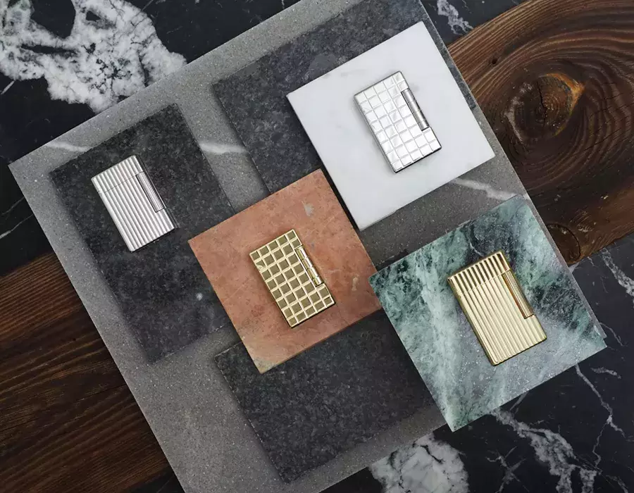 張口就說(shuō)Zippo，一定不是火機(jī)資深玩家