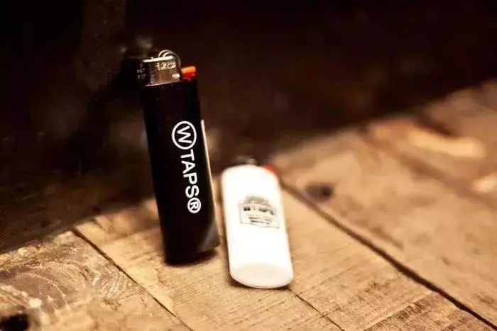 張口就說(shuō)Zippo，一定不是火機(jī)資深玩家