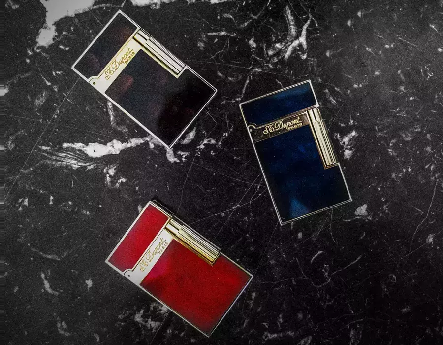 張口就說(shuō)Zippo，一定不是火機(jī)資深玩家