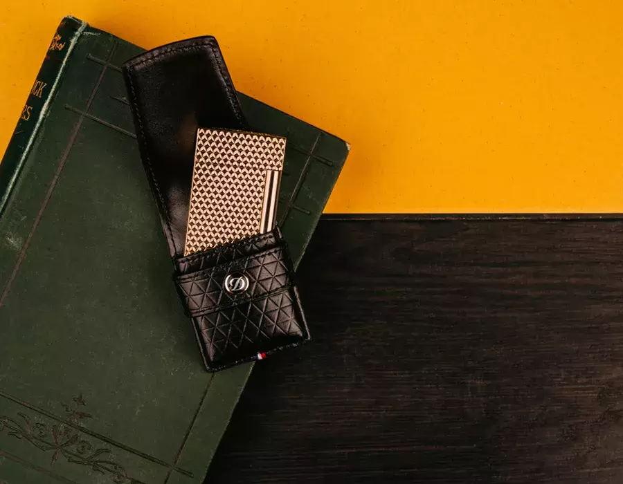 張口就說(shuō)Zippo，一定不是火機(jī)資深玩家