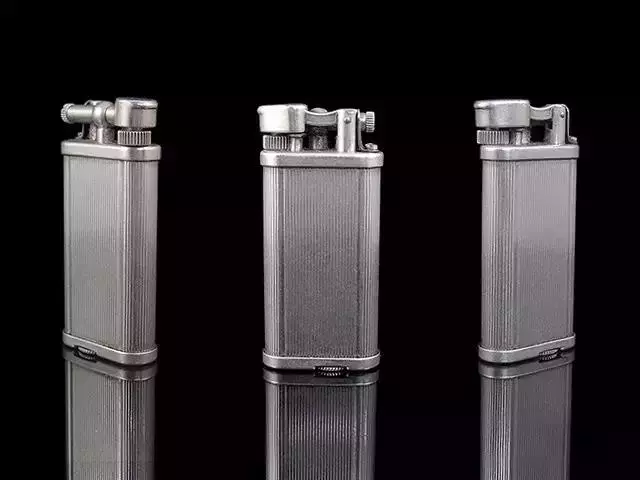 張口就說(shuō)Zippo，一定不是火機(jī)資深玩家