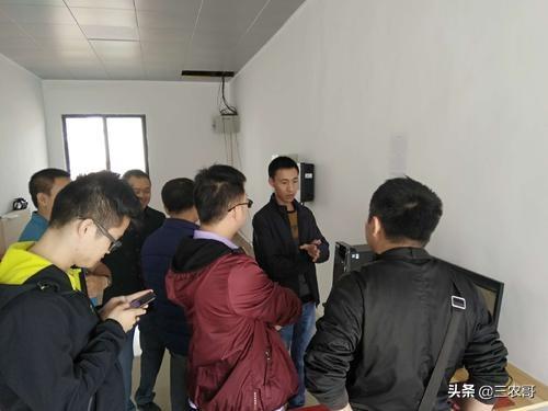 農(nóng)村七個創(chuàng)業(yè)項目運營好，比外面謀生強很多