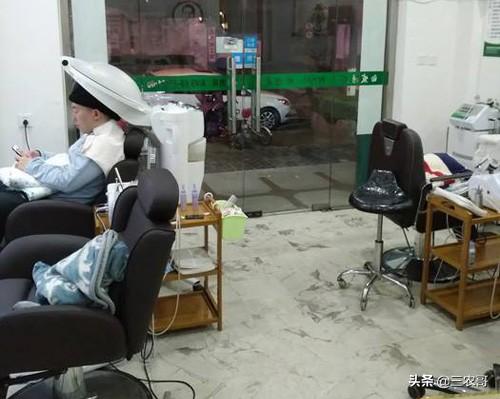 農(nóng)村七個創(chuàng)業(yè)項目運營好，比外面謀生強很多