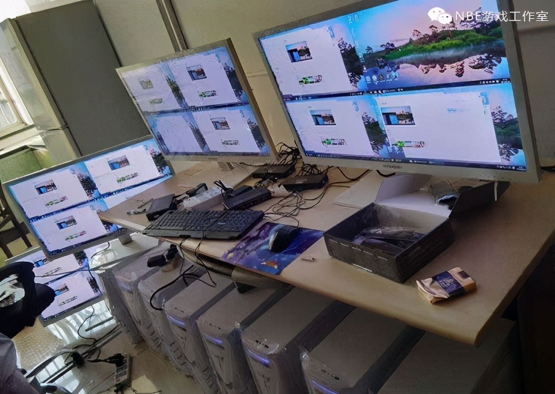 什么項目適合工作室?游戲工作室方法論