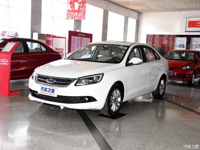口碑評車:中國品牌10萬元級緊湊型車篇