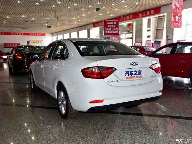 口碑評車:中國品牌10萬元級緊湊型車篇