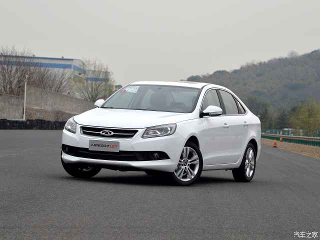 口碑評車:中國品牌10萬元級緊湊型車篇