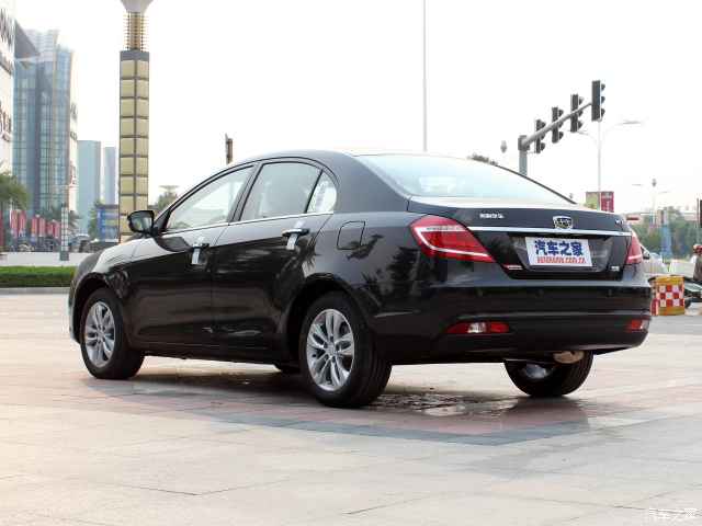 口碑評車:中國品牌10萬元級緊湊型車篇