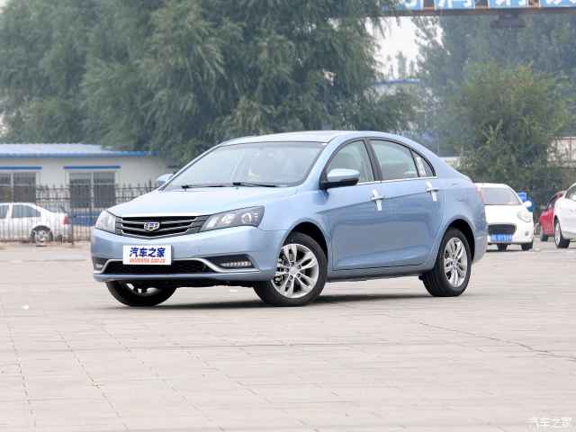 口碑評車:中國品牌10萬元級緊湊型車篇