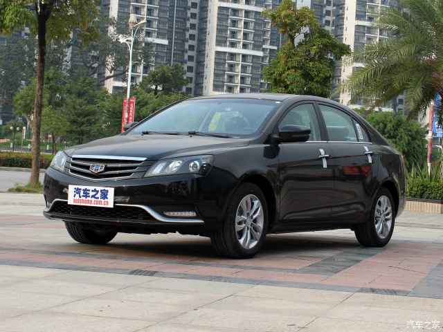 口碑評車:中國品牌10萬元級緊湊型車篇