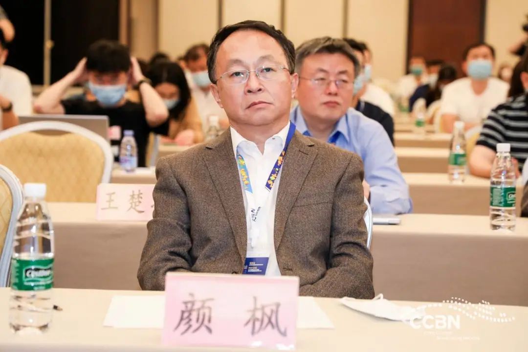 【CCBN2021】5G+8K奧運(yùn)轉(zhuǎn)播高峰論壇在北京召開(kāi)