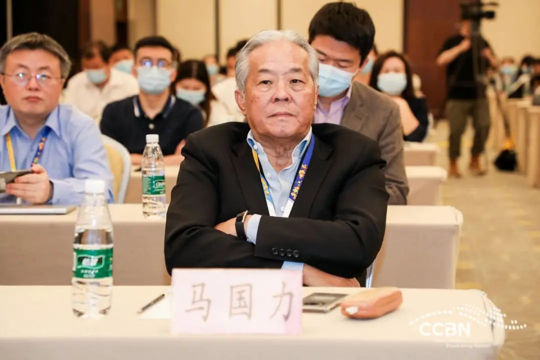 【CCBN2021】5G+8K奧運(yùn)轉(zhuǎn)播高峰論壇在北京召開(kāi)