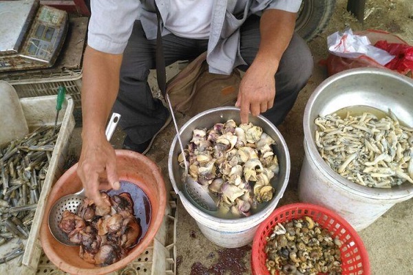 農(nóng)村大集十大暢銷產(chǎn)品：煙花爆竹上榜，第九城里人也來買農(nóng)