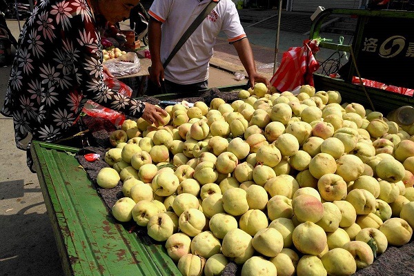 農(nóng)村大集十大暢銷產(chǎn)品：煙花爆竹上榜，第九城里人也來買農(nóng)