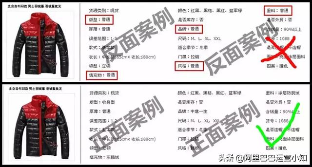 阿里巴巴運營小知識:如何不做推廣也能獲取更多流量 省就是賺