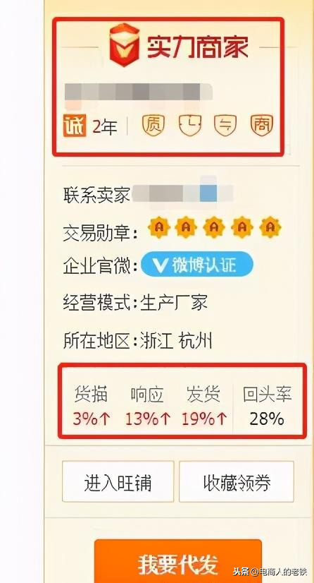 一件代發(fā)一件代發(fā)是怎么操作的，怎么樣一件代發(fā)？