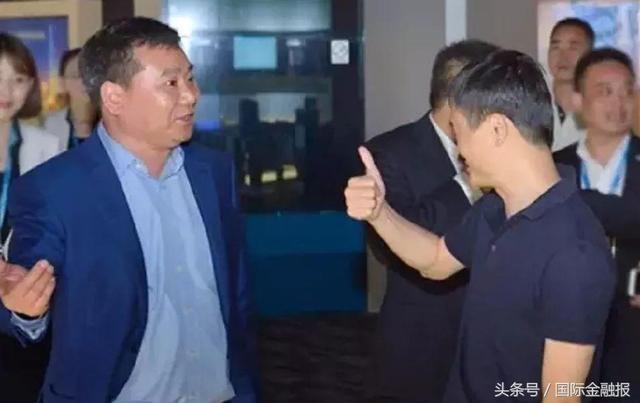 蘇寧入股阿里賺136%，阿里入股蘇寧虧20%，張近東炒股比馬云強(qiáng)？