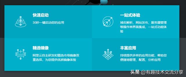 阿里云服務(wù)器怎么選購？來一起看看吧