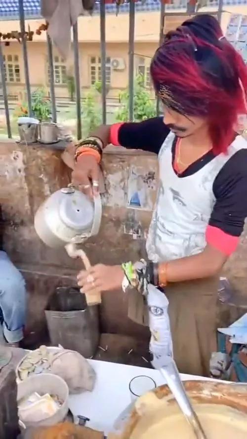 有種飲料為什么叫阿薩姆奶茶，味道很咖喱？怎么制作的