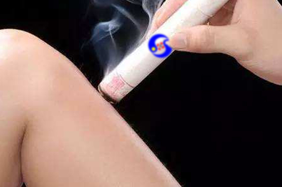 艾條如何正確使用呢？不同的灸法，不同的使用方式，這3種要牢記