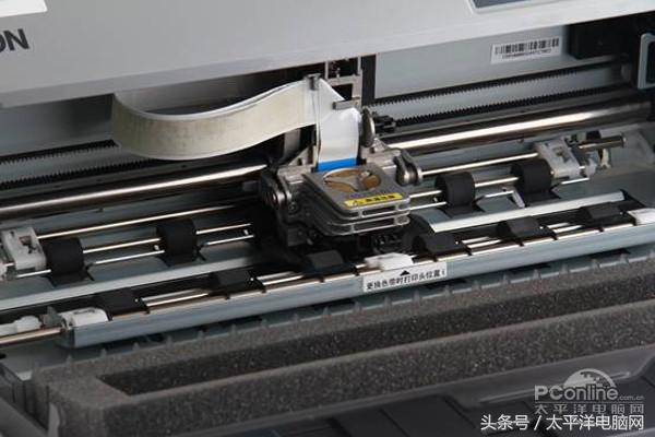 愛普生LQ-790K打印機(jī)到底如何，和普通的相比有什么不同？