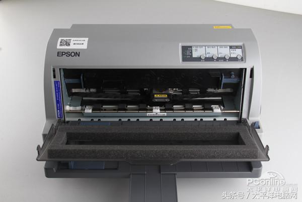 愛普生LQ-790K打印機(jī)到底如何，和普通的相比有什么不同？