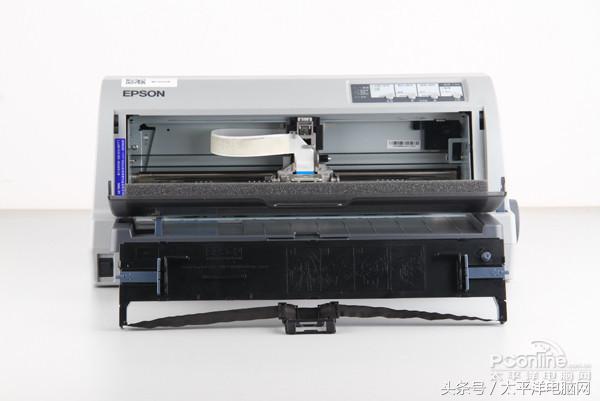 愛普生LQ-790K打印機(jī)到底如何，和普通的相比有什么不同？