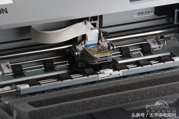 愛普生LQ-790K打印機(jī)到底如何，和普通的相比有什么不同？