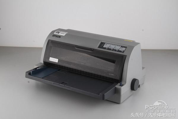 愛普生LQ-790K打印機(jī)到底如何，和普通的相比有什么不同？