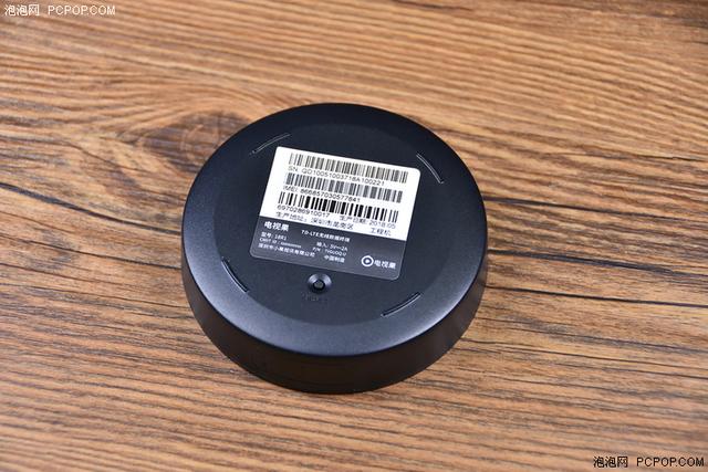 無限流量的投屏神器 愛奇藝電視果4G評測
