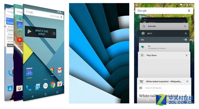 原汁原味未必可口 Android 6.0全面評(píng)測