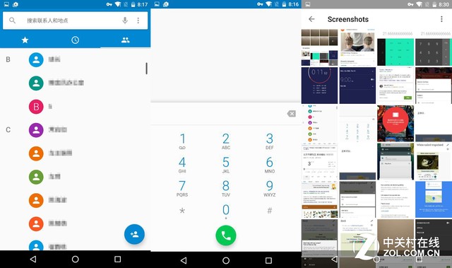 原汁原味未必可口 Android 6.0全面評(píng)測