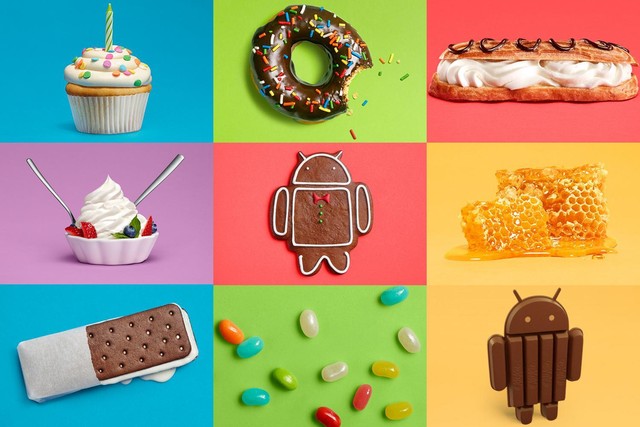 原汁原味未必可口 Android 6.0全面評(píng)測