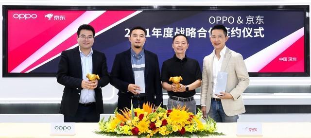 多品牌戰(zhàn)略成功！OPPO系反超蘋(píng)果，市場(chǎng)份額高居全球第二