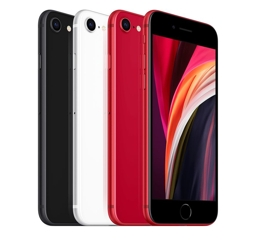 新款 iPhone SE 有望明年初登場，搭載指紋識別，將是最便宜 5G iPhone