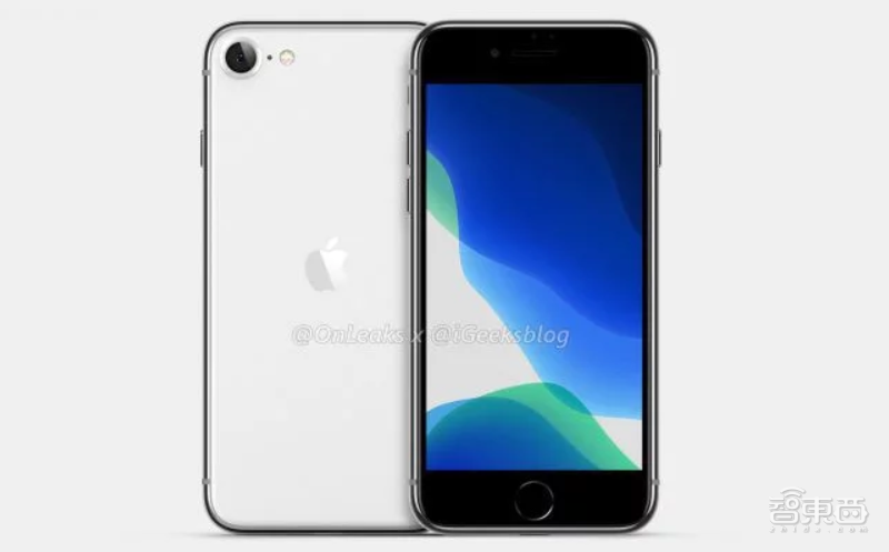 蘋果將于4月3日發(fā)布iPhone SE 2，399美元起售，不給安卓留活路